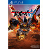 Megaton Musashi W: Wired PS4